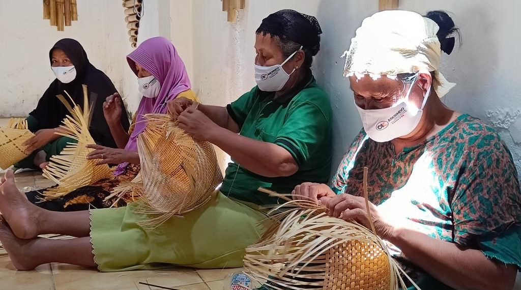 Maksimalkan PMN, Askrindo Tingkatkan Kapasitas Penjaminan KUR