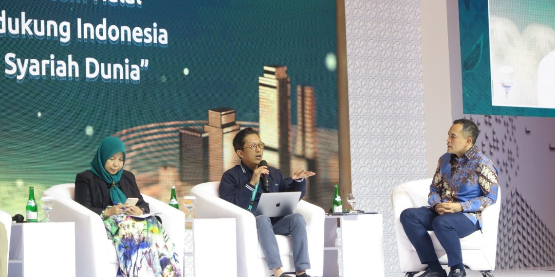 Potensi Besar, LPEI Siap Dongkrak Kinerja Ekspor Produk Halal