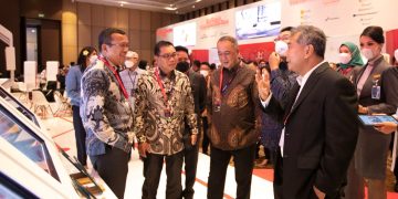 Inisiatif Transformasi Digital BRI Diklaim Tingkatkan Inklusi Keuangan Indonesia