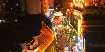 Ekonomi Asia Diprediksi Bersinar di Tengah Ancaman Resesi Global