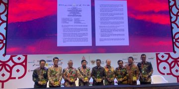 Perhutani Wujudkan Target Net Zero Emission 2060 Lewat Perdagangan Karbon