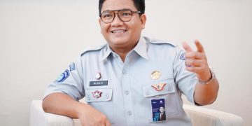 Best TJSL 2022 Jadi Penyemangat Jasa Raharja Implementasikan Program TJSL