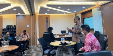 BNI Catat Volume Transaksi BNI Cash Management Capai Rp3.567 Triliun