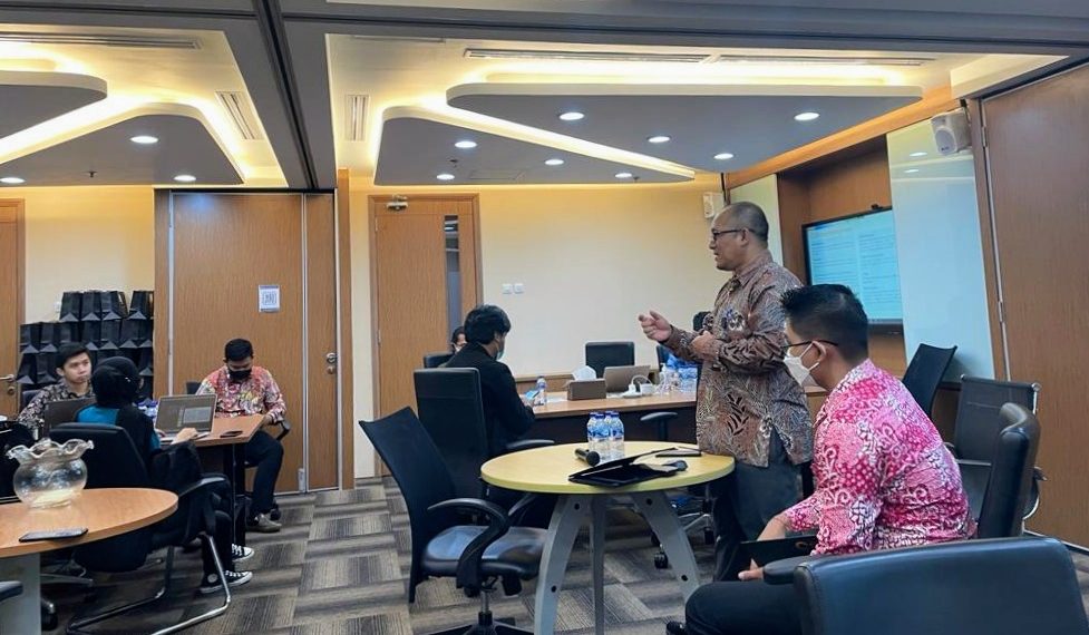 BNI Catat Volume Transaksi BNI Cash Management Capai Rp3.567 Triliun