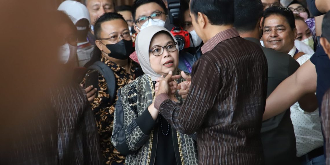 LPEI dan Kemendag Kolaborasi Beri Wadah UMKM Untuk Go Internasional