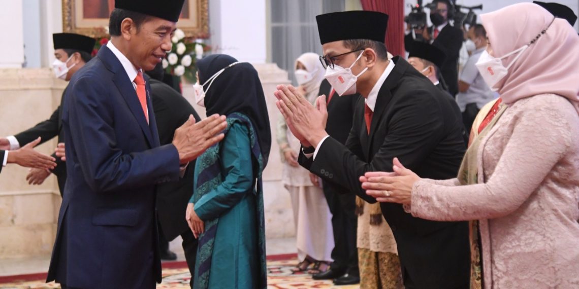 Jadi Plt Kepala BPKH, Fadlul Imansyah Fokus pada Keuangan Haji dan Investasi Syariah