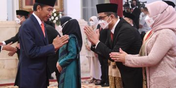 Jadi Plt Kepala BPKH, Fadlul Imansyah Fokus pada Keuangan Haji dan Investasi Syariah