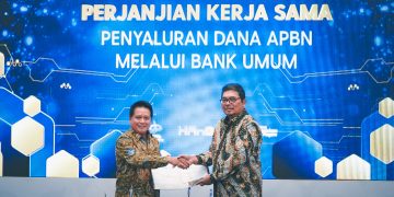 BSI & Kemenkeu Dorong Penguatan Literasi Perbankan Syariah