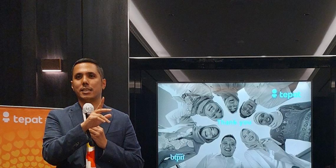 Naik 21% BTPN Syariah Bukukan Laba Rp1,33 triliun di Kuartal III-2022