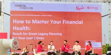Great Eastern Life dan OCBC NISP Sinergi Tingkatkan Literasi Keuangan