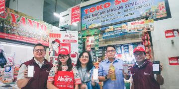 Transformasi Layanan Digital Bank Dki