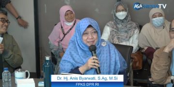 Pertumbuhan Ekonomi RI Tinggi, Tapi Belum Sepenuhnya Dinikmati Masyarakat