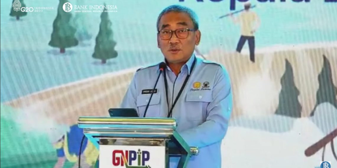 Gara-Gara Pemerintah Naikan BBM, Inflasi Sulsel Terus Melonjak