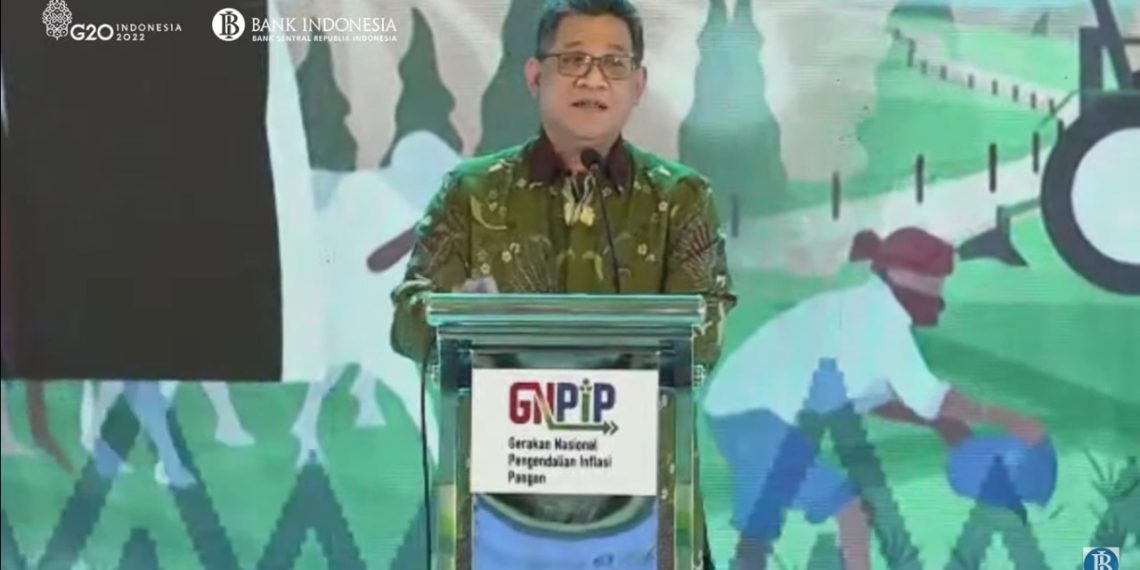 Ini yang Dilakukan BI untuk Tekan Ekspektasi Inflasi Capai 7% di Akhir Tahun