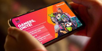 Pakai Metaverse, Telkomsel Gelar DG Con 2022