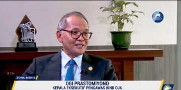 Sehatkan Perusahaan Asuransi “Sakit” OJK Lakukan Prosedur Ini