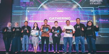 Mandiri Inhealth gelar Gathering dengan Perusahaan Farmasi