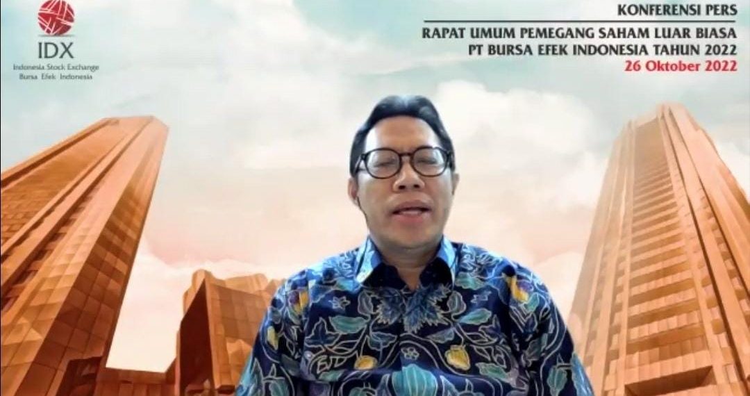 BEI Targetkan Pencatatan 70 Efek Baru di 2023