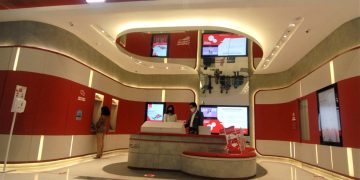 Kuartal III-2022, CIMB Niaga Bukukan Laba Kotor Rp5 Triliun