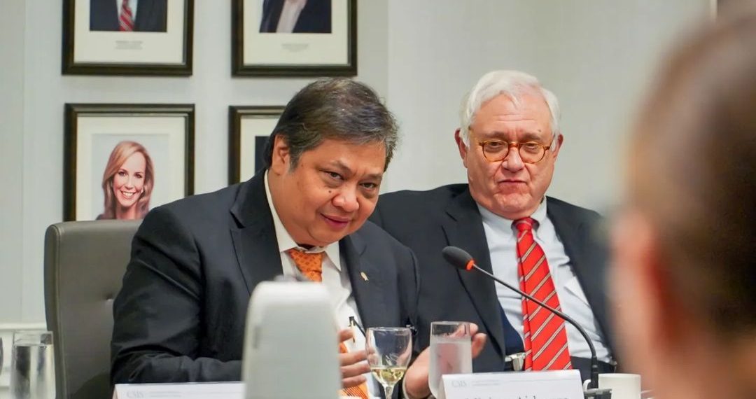 KIB Berpeluang Usung Capres Berelektabilitas Tinggi, Bagaimana Nasib Airlangga?