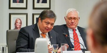 KIB Berpeluang Usung Capres Berelektabilitas Tinggi, Bagaimana Nasib Airlangga?