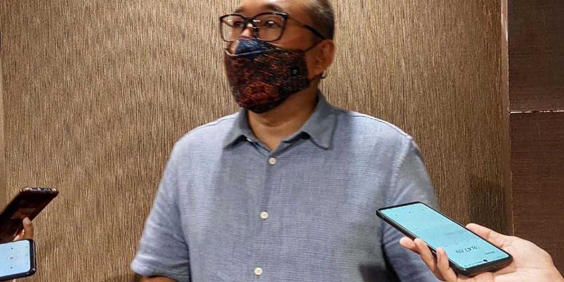 Andalkan KPR dan Pembiayaan Emas, BCA Syariah Kebut Pembiayaan Konsumer