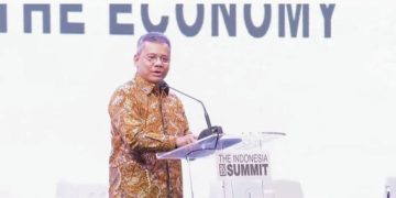 Hadapi Ketidakpastian Global, RI Harus Maksimalkan Sumber Pertumbuhan Ekonomi Baru