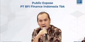Belum Mau Naikan Suku Bunga, BFI Finance Fokus Amankan Pendanaan