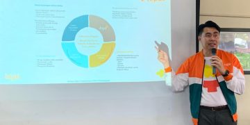 Ini Kunci BTPN Syariah Bisa Tekan NPF Nett Hingga 0,1%