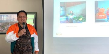 BTPN Syariah Sudah Salurkan Rp11,3 miliar Pembiayaan ke 4.500 Nasabah di Bengkulu