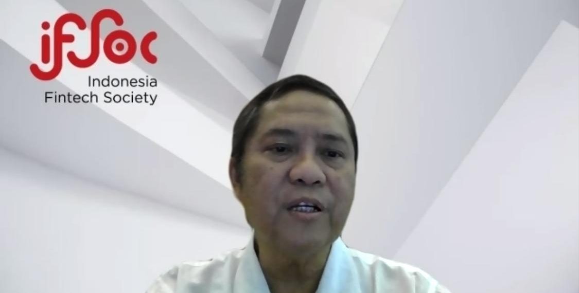 Ini Empat Rekomendasi IFSOC Untuk RUU PPSK