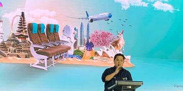 Menteri BUMN Dorong Semua Pihak Bersinergi Pulihkan Sektor Pariwisata