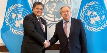 Pemerintah Optimis, Target Investasi Rp1.200 Triliun Segera Tercapai