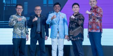 Marak Serangan Siber, Spark Perkuat Ekosistem Cybersecurity di RI