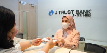 Dari Rugi Bersih Rp337,94 Miliar, J Trust Bank Kini Bukukan Laba