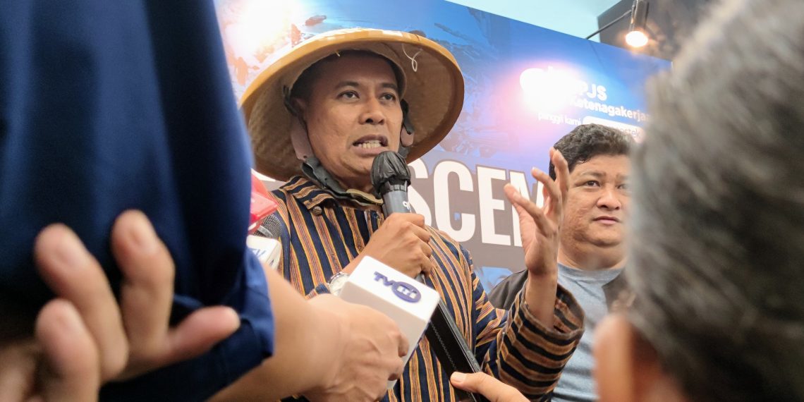 Incar 70 Juta Peserta Aktif, Begini Strategi BPJS Ketenagakerjaan