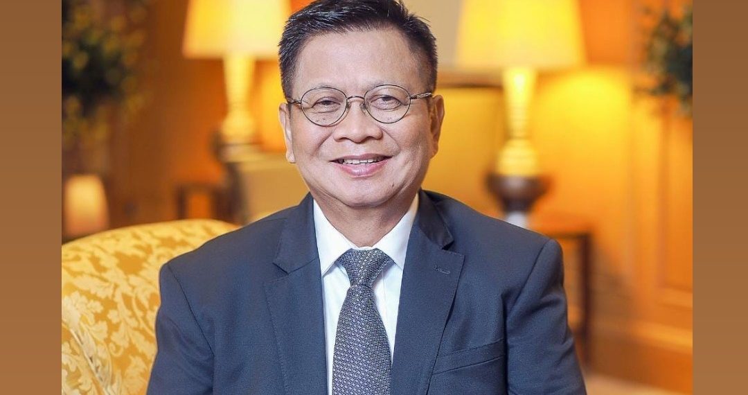 Dengan Militansi, Nothing is Imposible