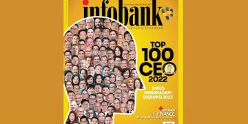 Ini Disrupsi 2023 Yang Harus Diwaspadai Para CEO