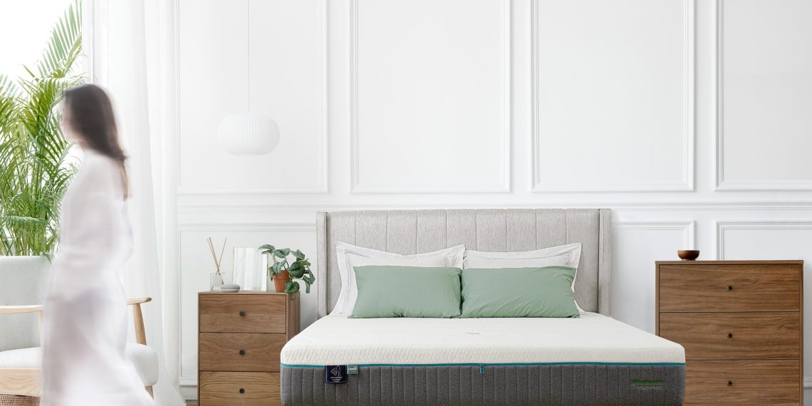 Memilih Kasur Untuk Kesehatan