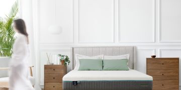 Memilih Kasur Untuk Kesehatan