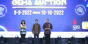 Bank Mandiri Gelar Lelang Agunan Kredit Bermasalah, Segini Nilainya