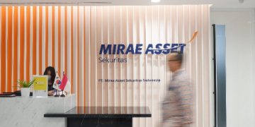 Mirae Asset Sekuritas Indonesia