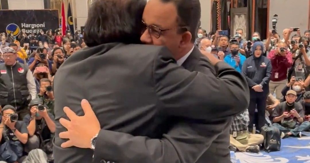 Pengumuman Capres Diharap Kerek Elektabilitas Parpol