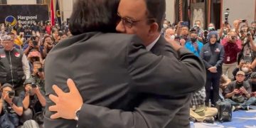 Pengumuman Capres Diharap Kerek Elektabilitas Parpol