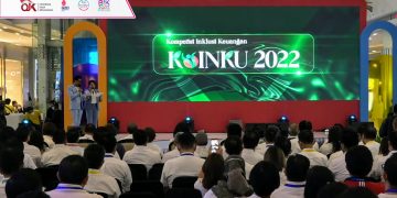 Ini Dia Pemenang Kompetisi Inklusi Keuangan 2022 OJK