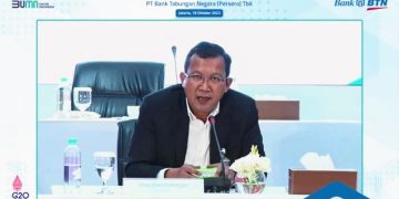 Dana Hasil Rights Issue BTN Akan Digunakan Seluruhnya Untuk Ekspansi Kredit