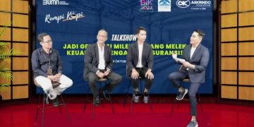 Meningkatkan Penetrasi Asuransi di Kalangan Milenial dengan Literasi