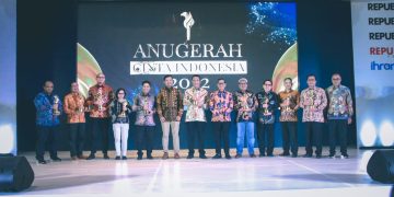 Anugerah Cinta Indonesia (ACI) 2022