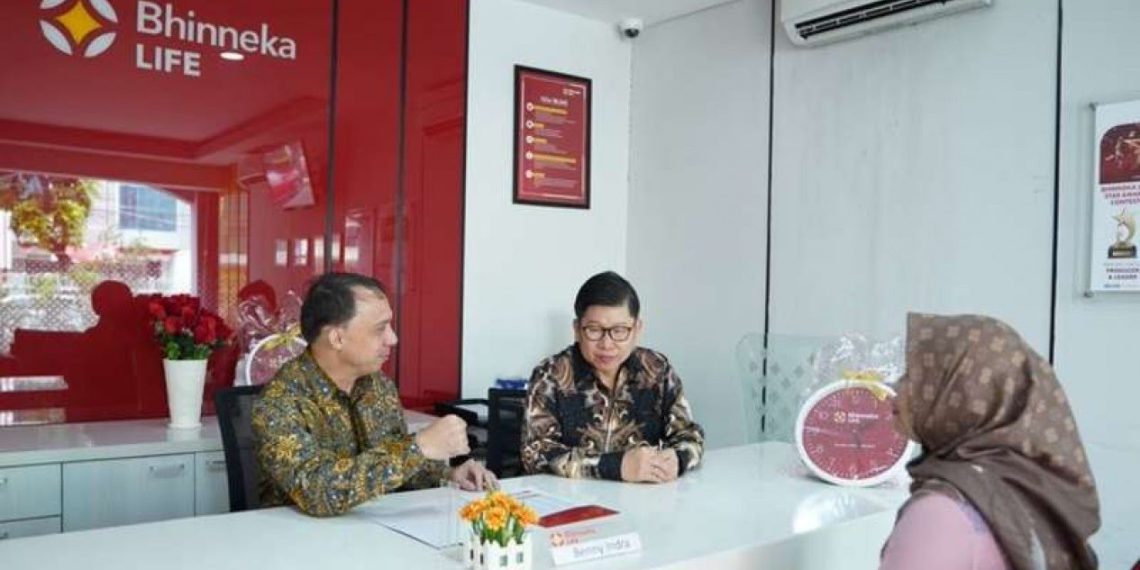 bhinneka life