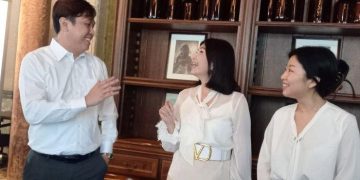 Manajemen Berpengalaman Jadi Kunci Sukses Techno9 Untuk Melantai di Bursa